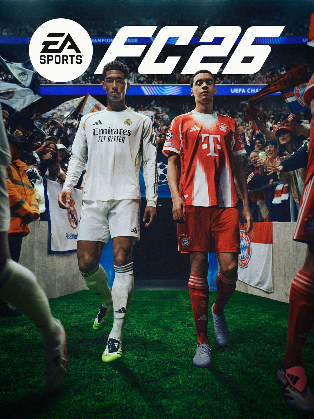 EA SPORTS FC 26 - PS4
