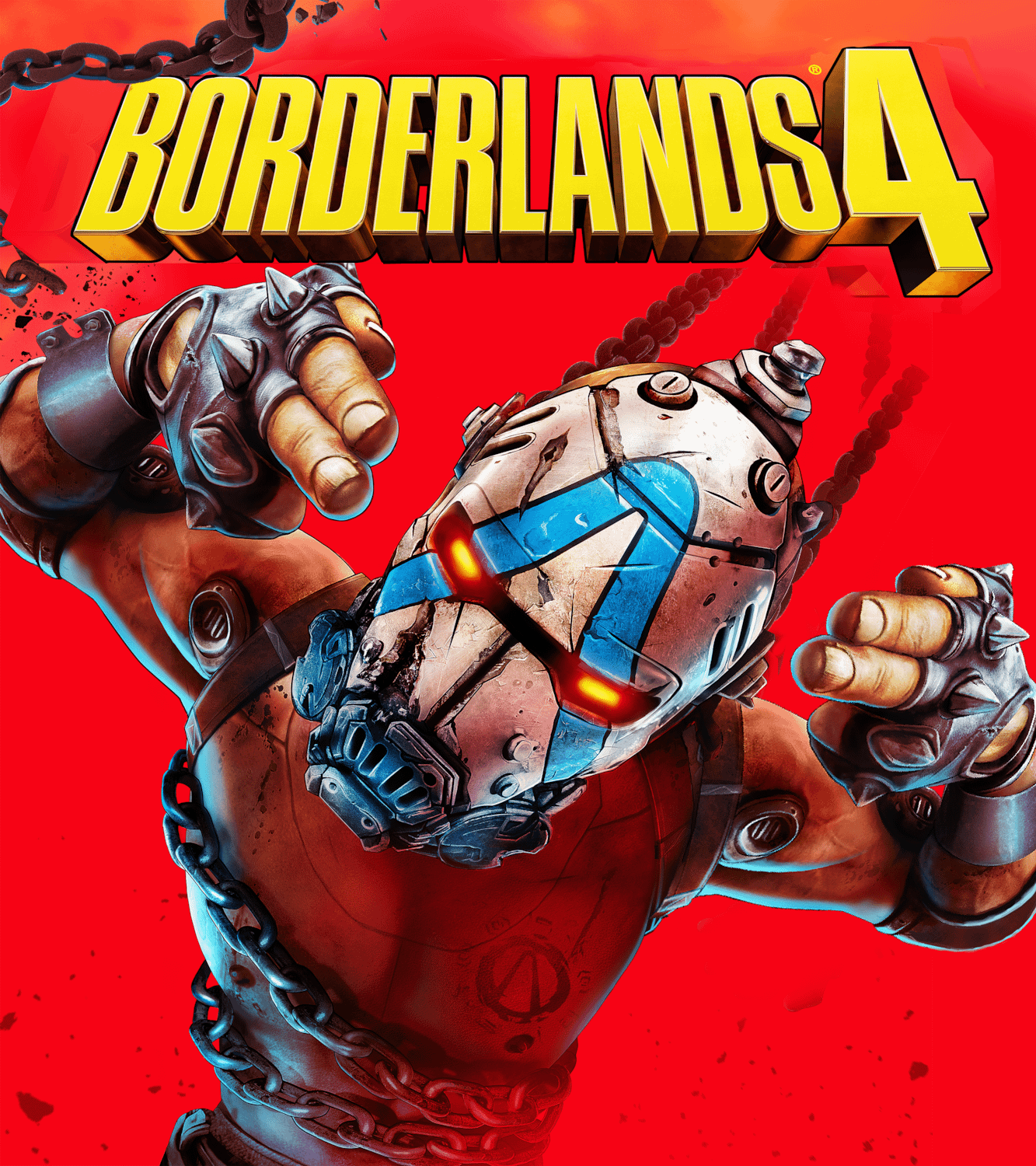 Borderlands 4 - PS5 digital