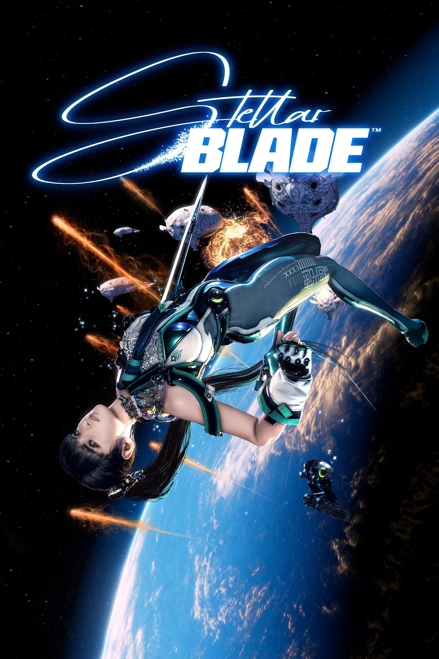 Stellar blade - PS5