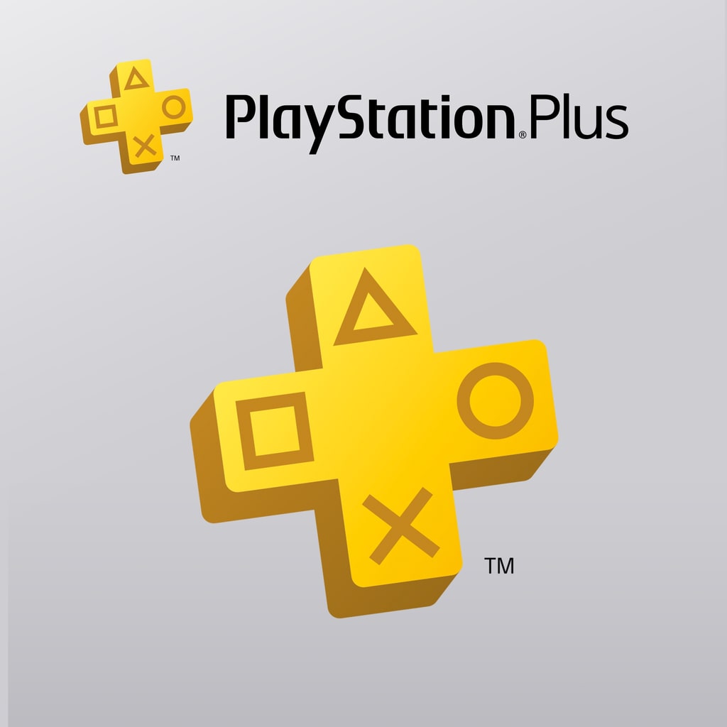 Playstation Plus - PS4 Cuenta Principal