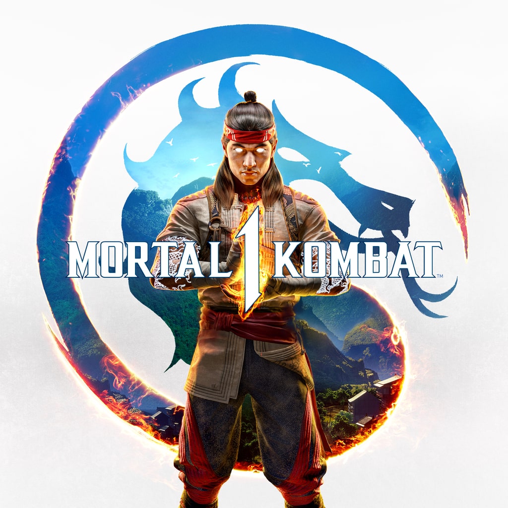 Mortal Kombat 1 - PS5 digital