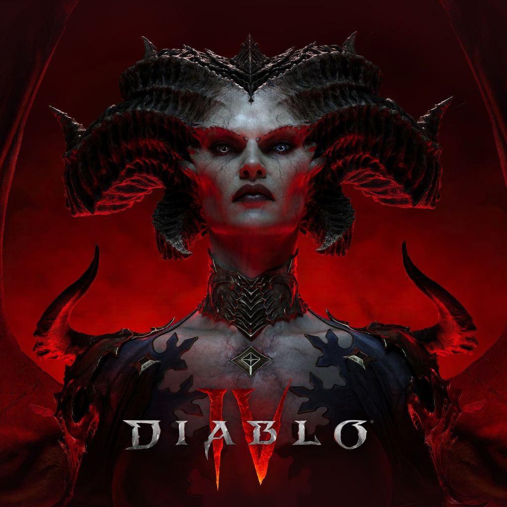 Diablo IV - PS4