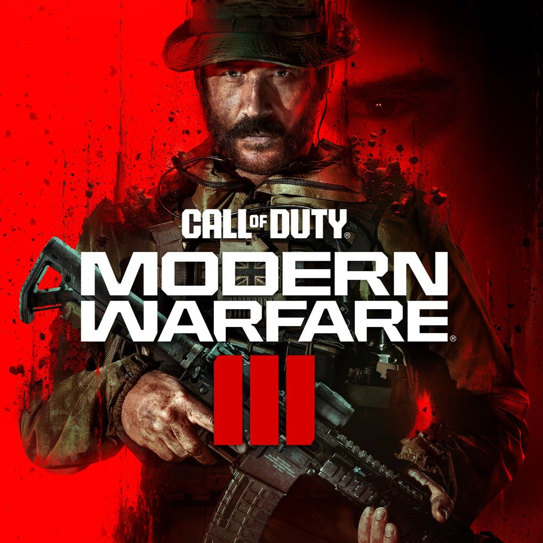 Call of Duty: Modern Warfare 3 - PS4