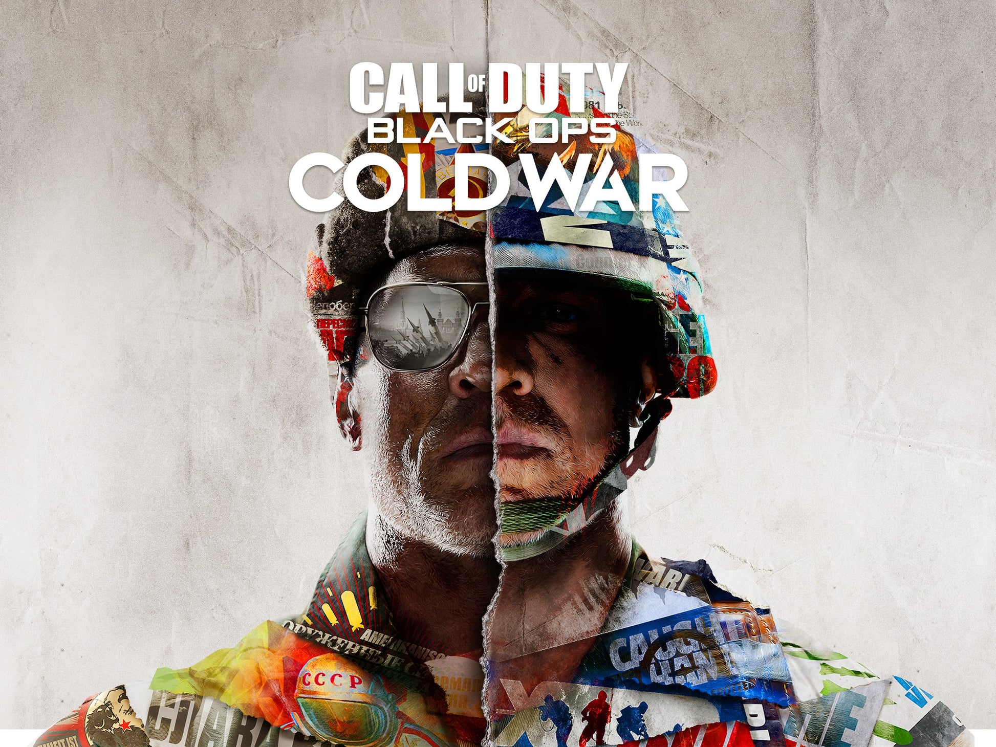 Call of Duty: Cold war - PS4
