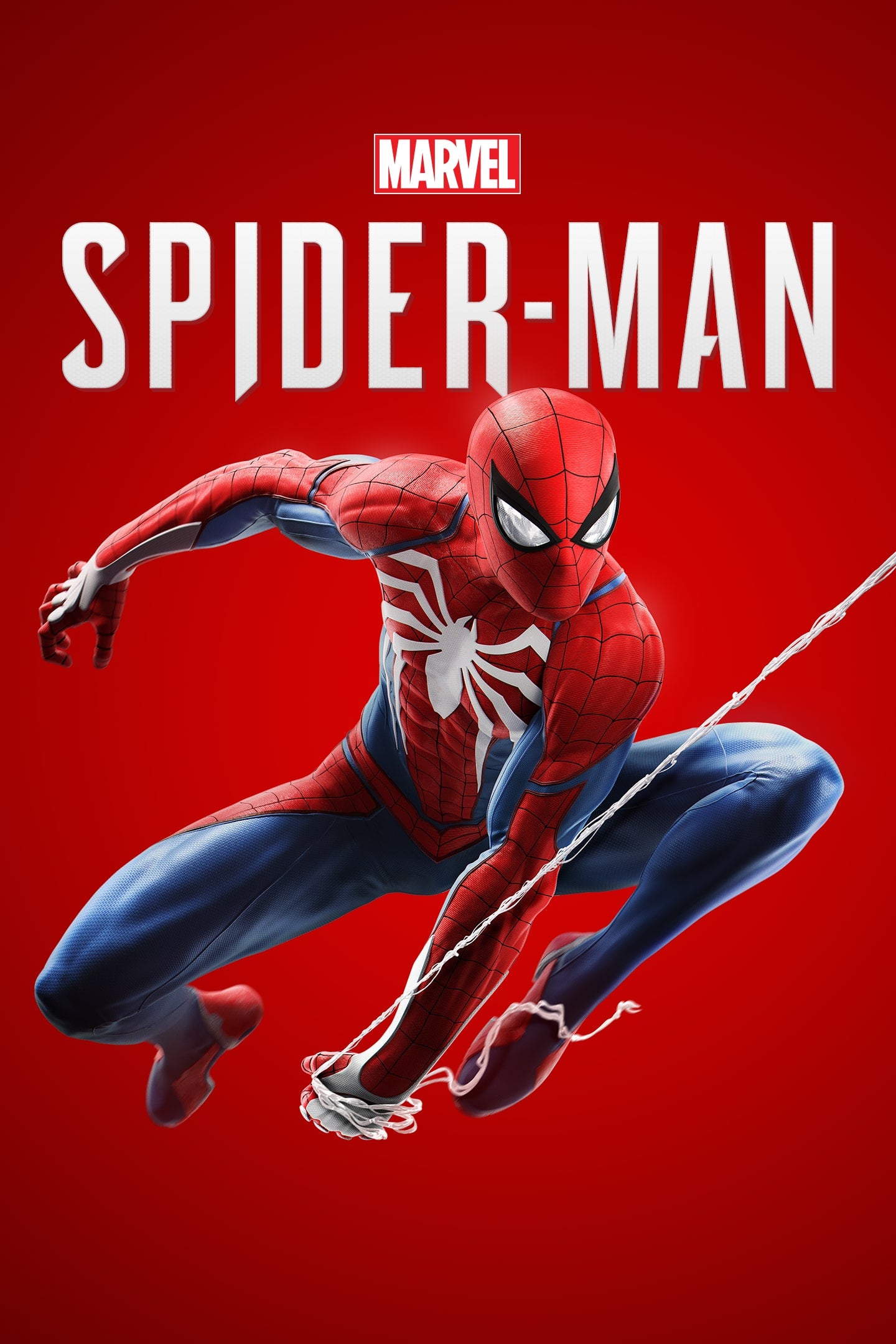 Spiderman: Game of the year - PS4 digital