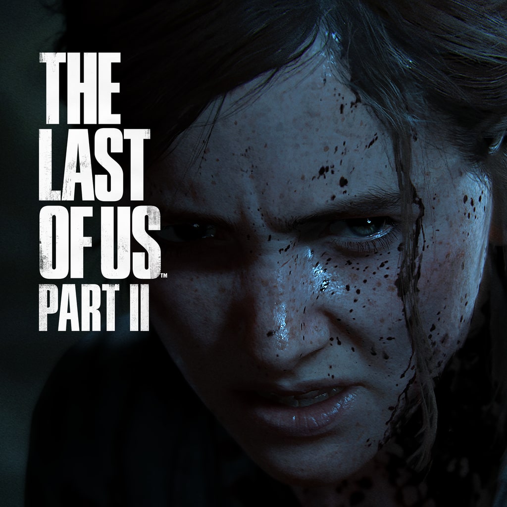 The last of us part 2 - PS4