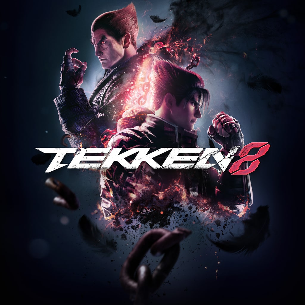 Tekken 8 - PS5